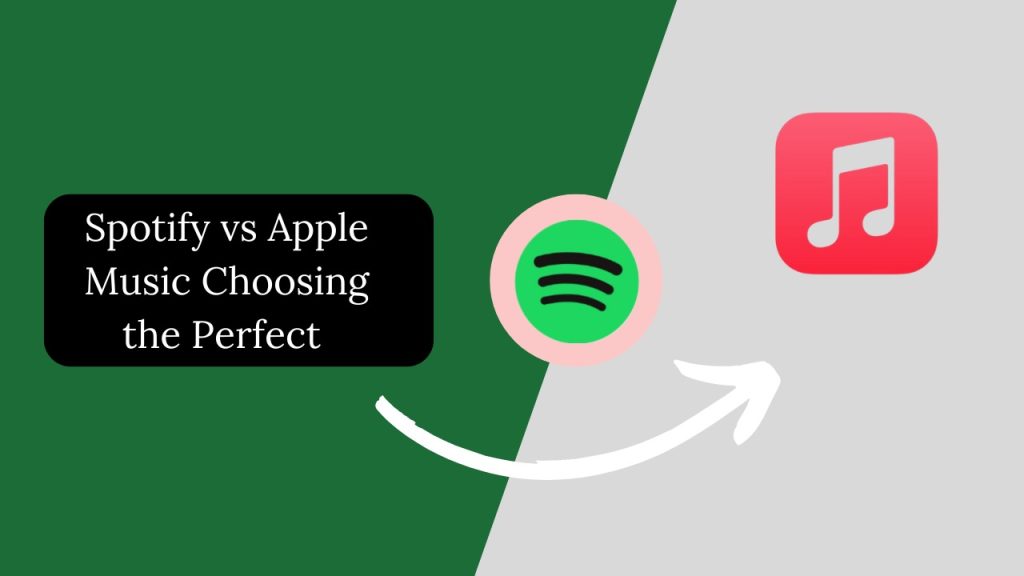 Spotify Vs Apple Music