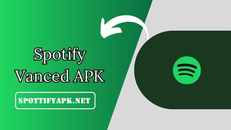 Spotify Vanced APK